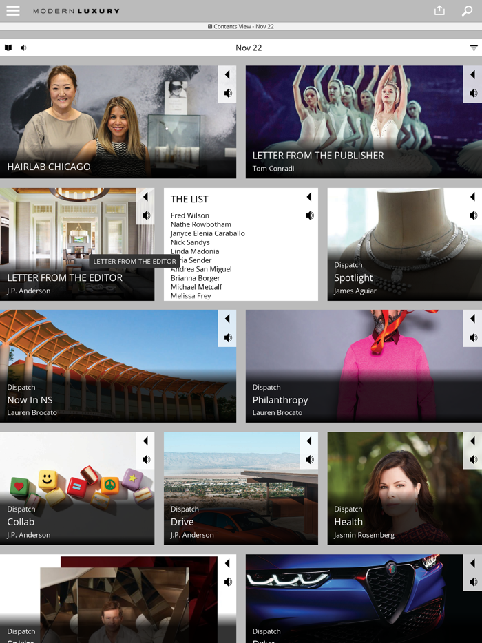 Modern Luxury North Shore