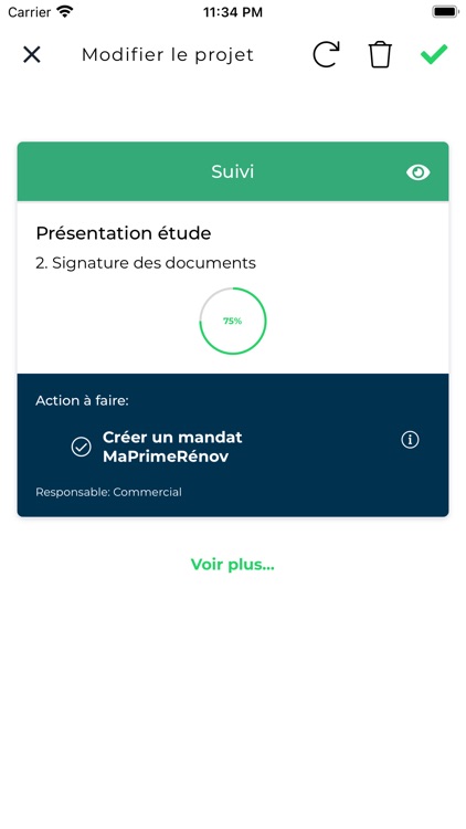 Synergys Connect screenshot-3
