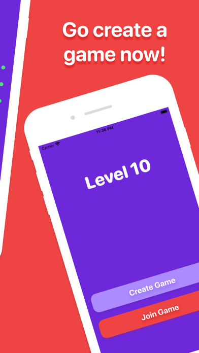 Level 10 - Phase Card Game Screenshot