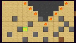 Game screenshot Blocky Adventure apk