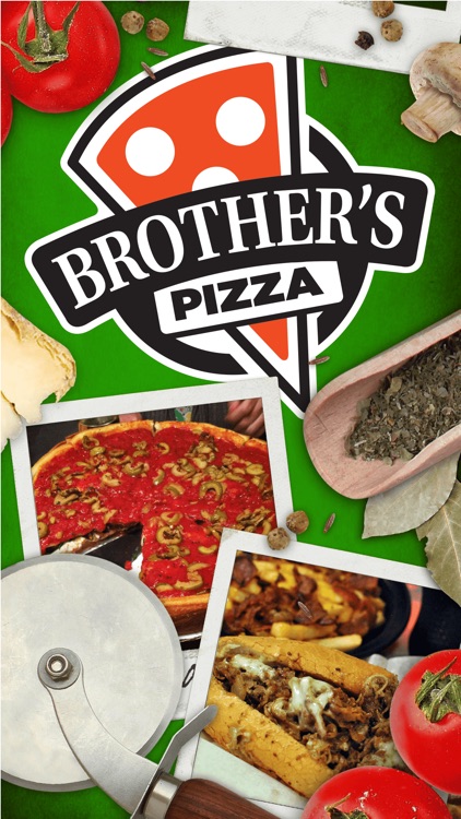 Brothers Pizza II