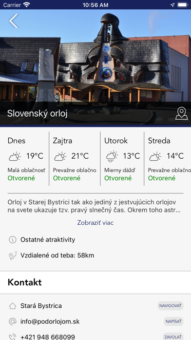 North Slovakia