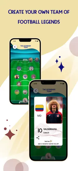Game screenshot World Championship Foot 2022 hack