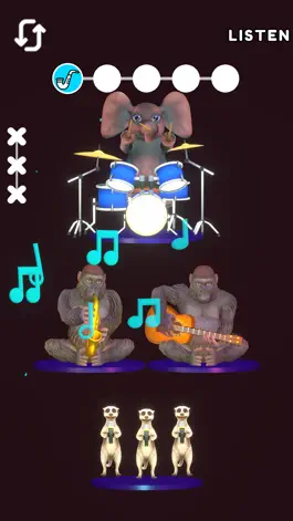 Game screenshot Rhythminals apk