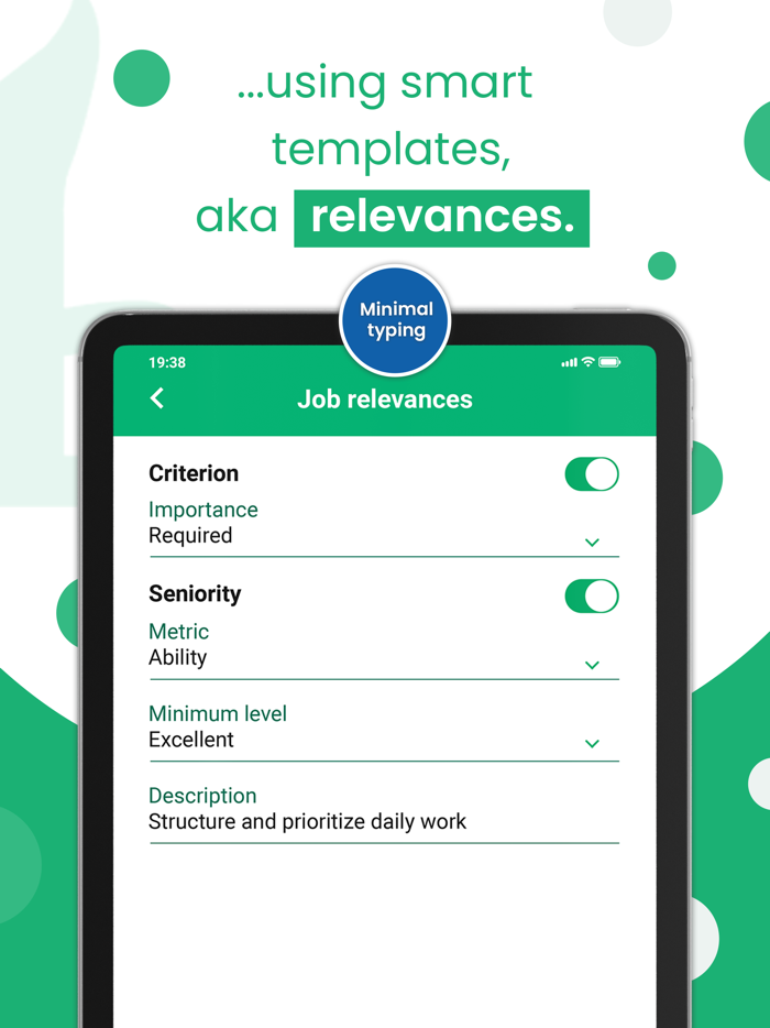 Blobfsh Job board Employers