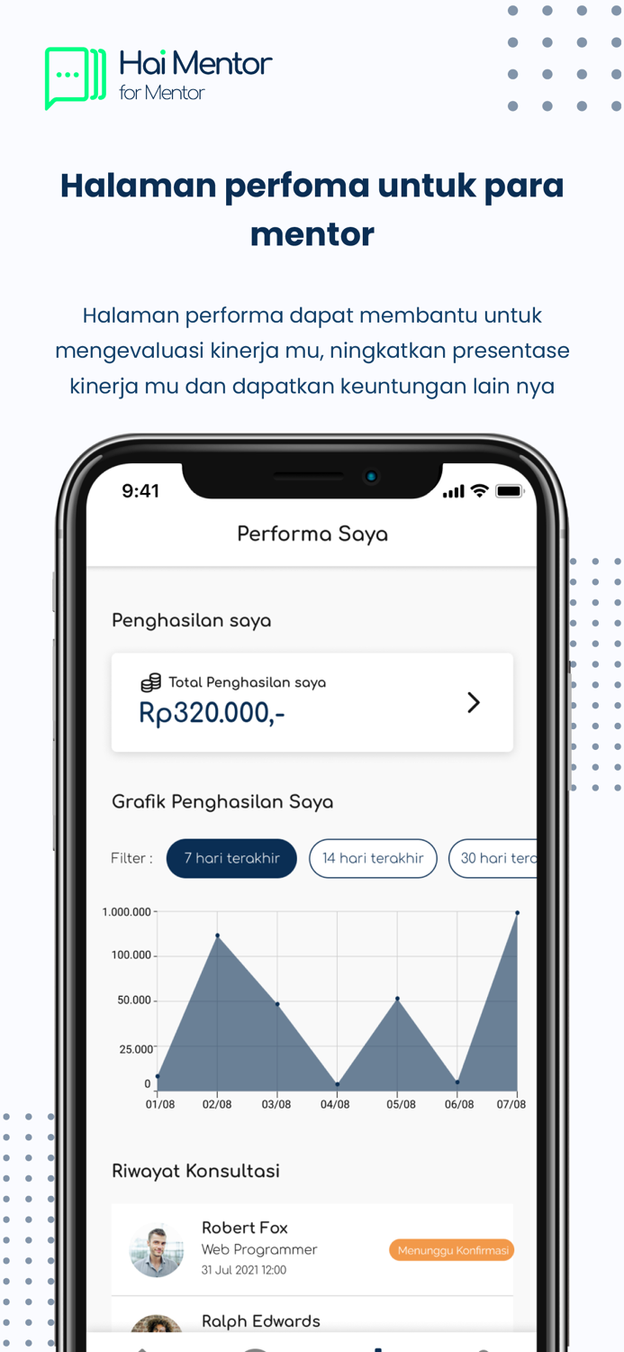 Hai Mentor for Mentor