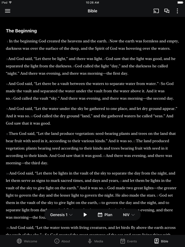 Westside Church Bakersfield