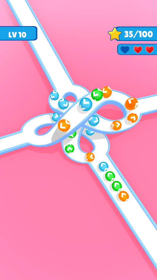 #8. Flow Timing (iOS) 来自: Hande Oney