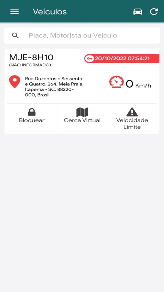 #1. Backes Rastreamento (iOS) 由: Eduardo Backes