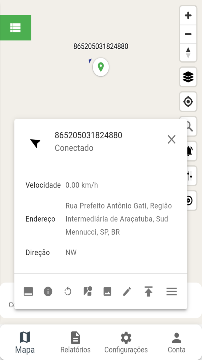 Meu Rastreamento Plus