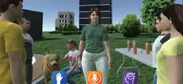 Game screenshot VOISS Part-1 mod apk