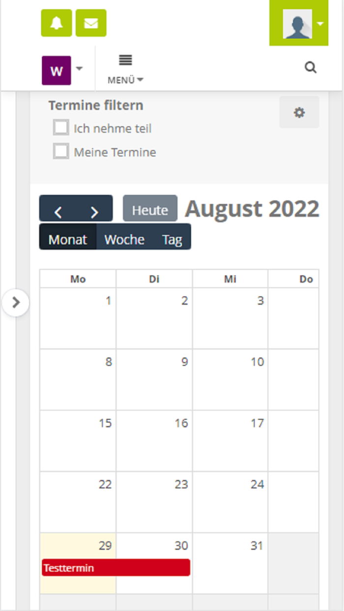 AWOKi – AWO-Kita-App SR-BOGEN