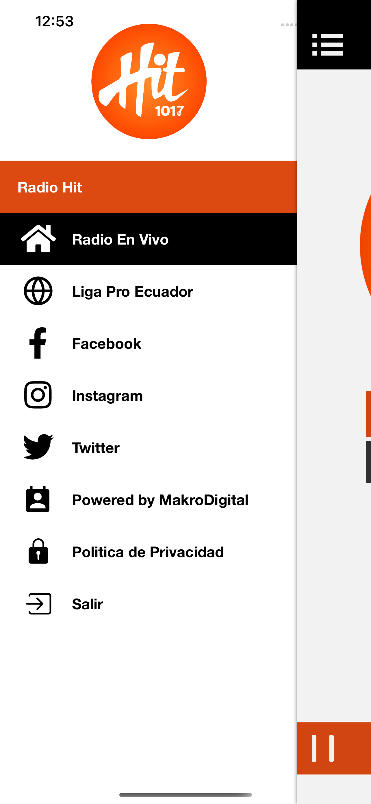 Radio Hit