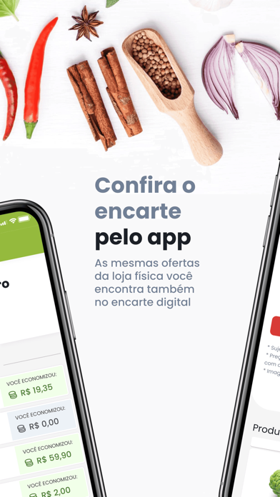 Armazém da Maria Clube Screenshot