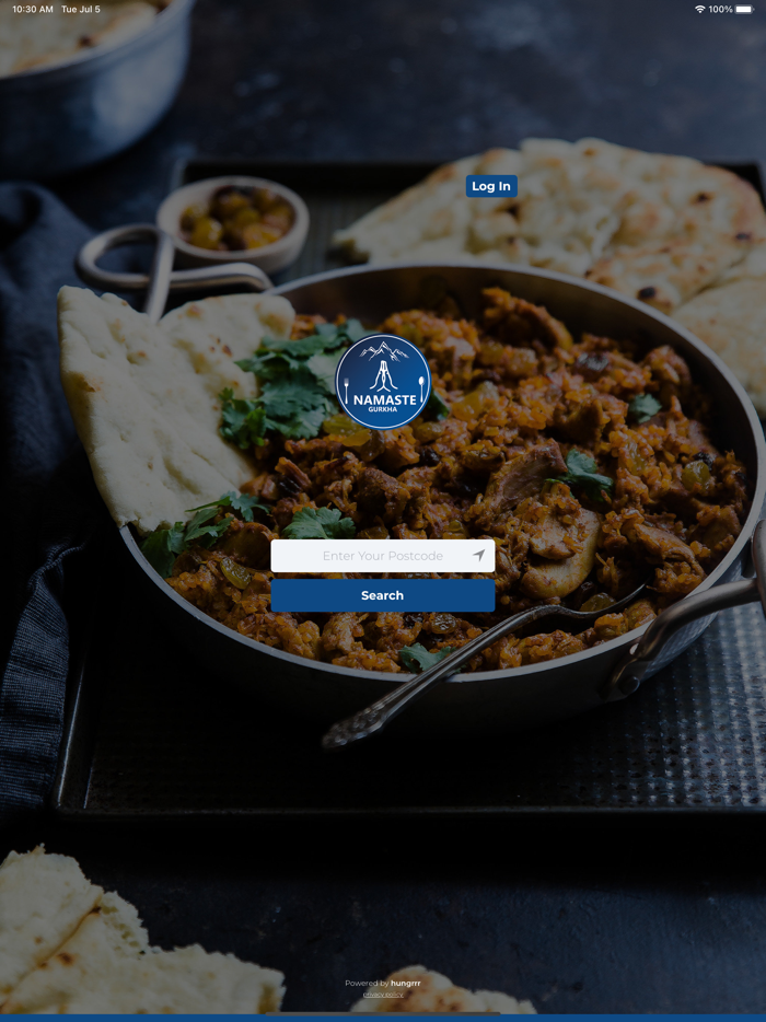 Namaste Gurkha - Lincoln