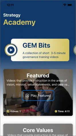 Game screenshot GEM - Strategic Boards mod apk