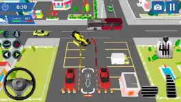 Game screenshot Real Car Parking Driving Game hack