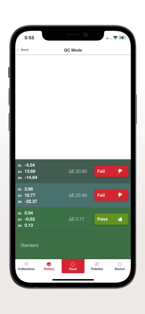 Datacolor ColorReader - App de Productividad | MWM