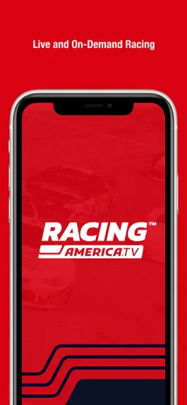 Game screenshot RacingAmerica.tv mod apk