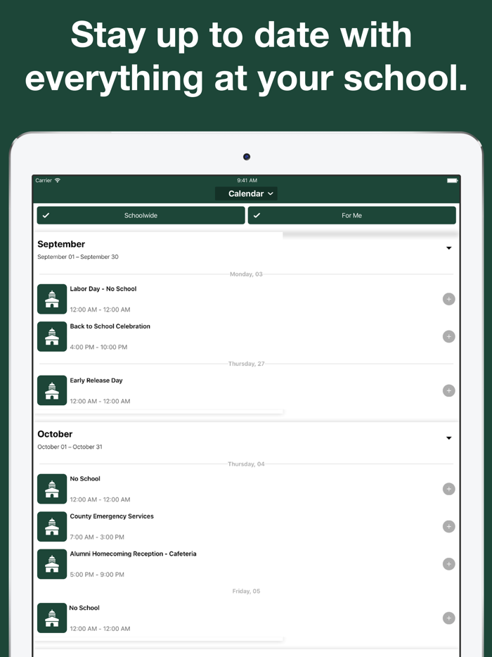 Cornerstone Christian – Texas