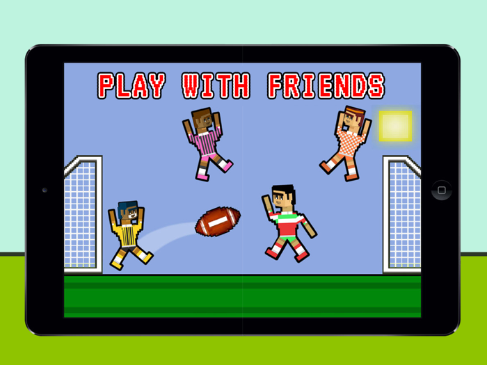 Soccer Craze  World Star