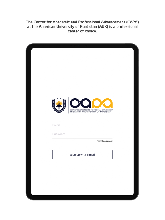 CAPA