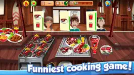 Game screenshot Cooking Rush: Restaurant Chef hack