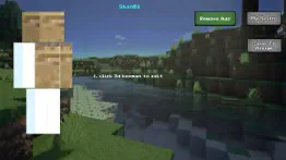 skin creator minecraft texture iphone images 1