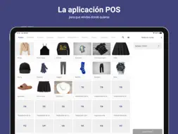 Dátil POS screenshot 7
