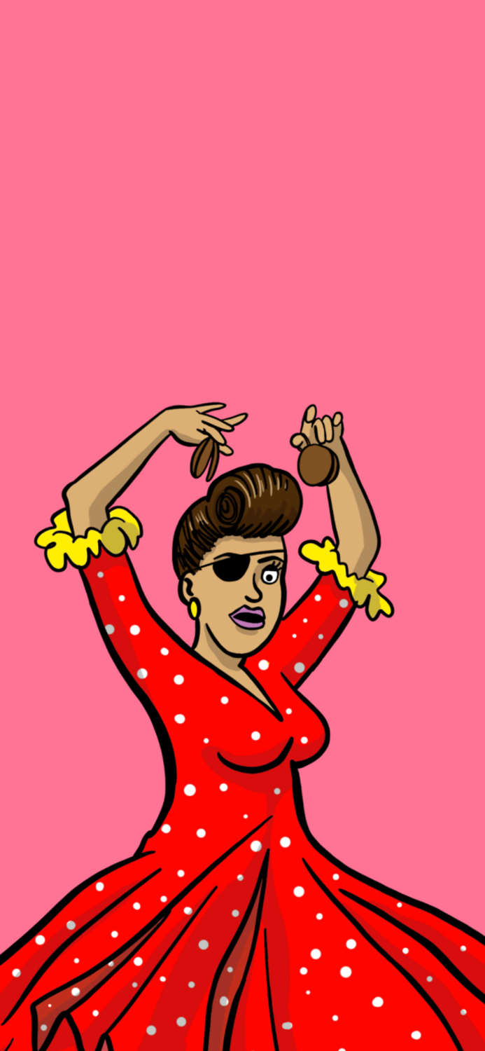 Learn Spanish - Gymglish