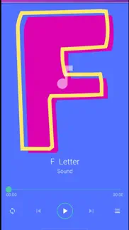 alphabet happy sounds problems & solutions and troubleshooting guide - 1