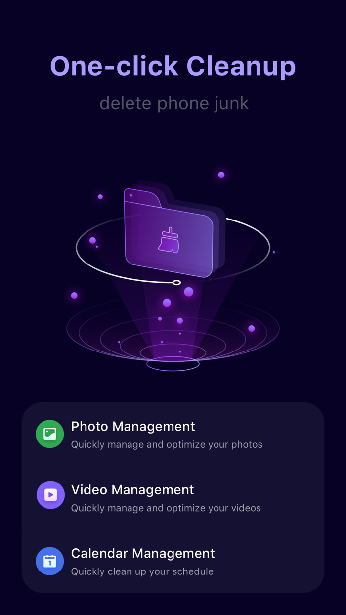 Boost Cleaner - Super cleaner