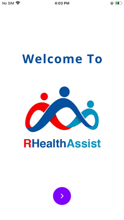 R - Health Assist