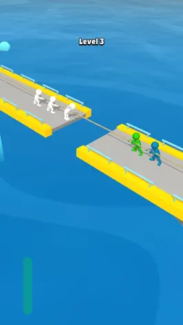 Game screenshot PullThemAll apk