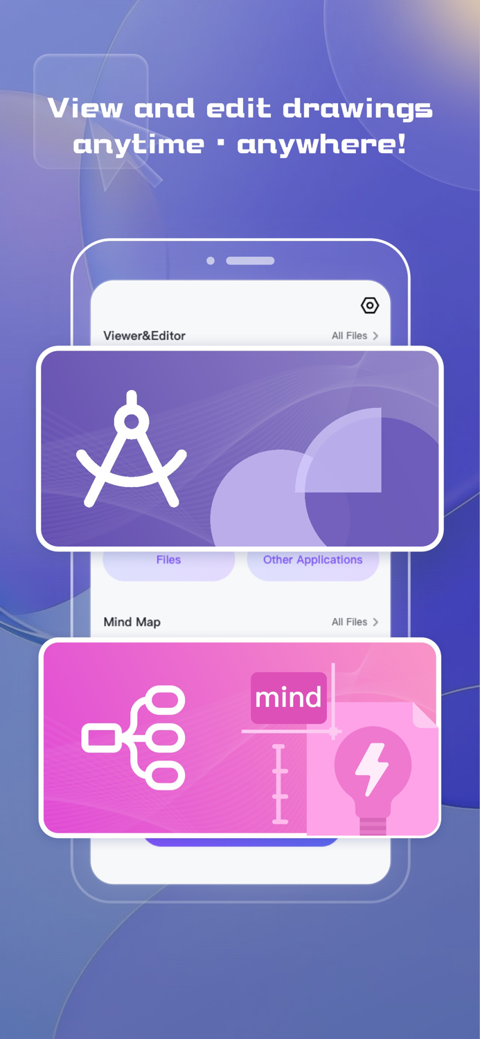CAD-CAD Viewer, DWG Viewer