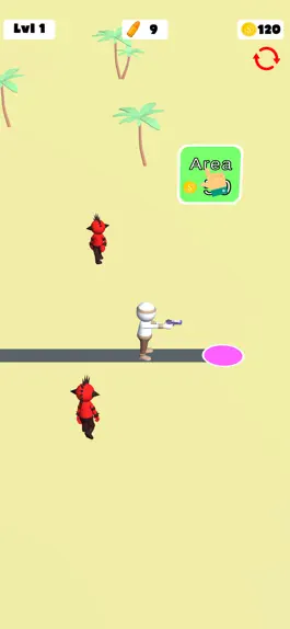 Game screenshot Hero Lot hack