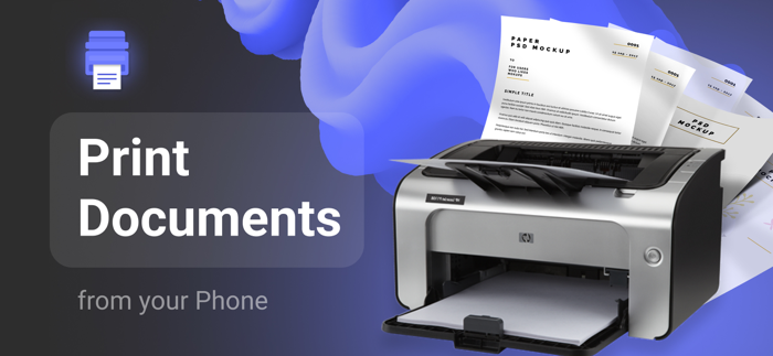 Print printer app FREE of ad