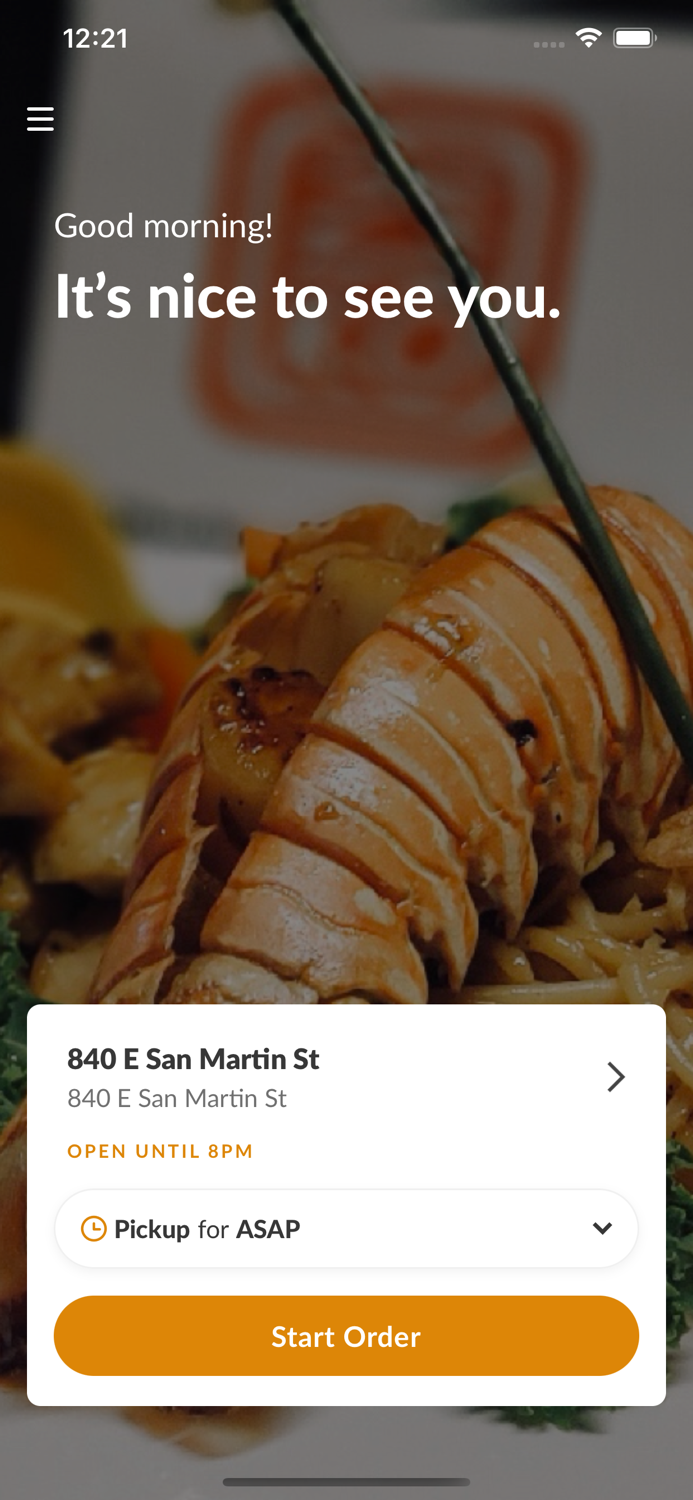 Kiko Hibachi and Sushi