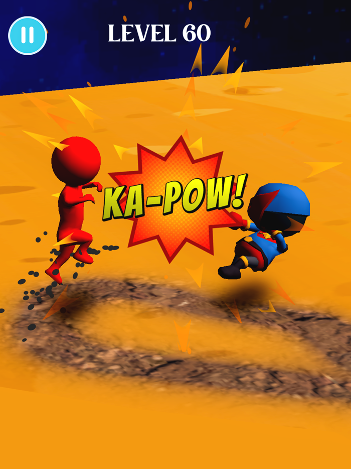 Mud Run Race 3D - Runner Games