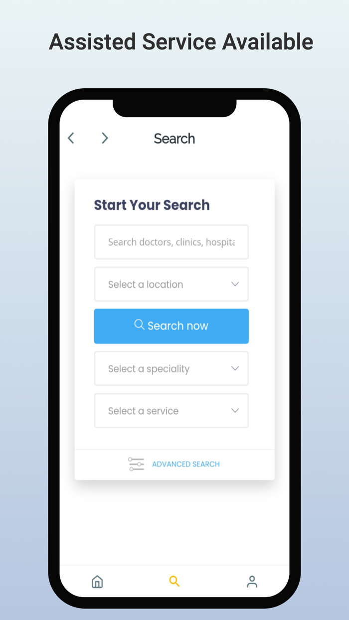 Doctors in UAE - By AL KHAIR