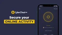 How to cancel & delete cyberghost vpn: safe wifi 4