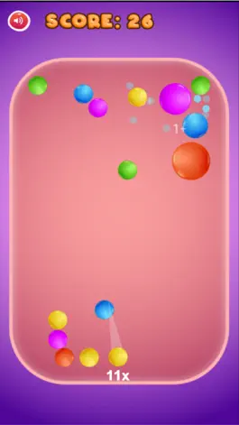 Game screenshot Ball Blast - Merge and blow apk