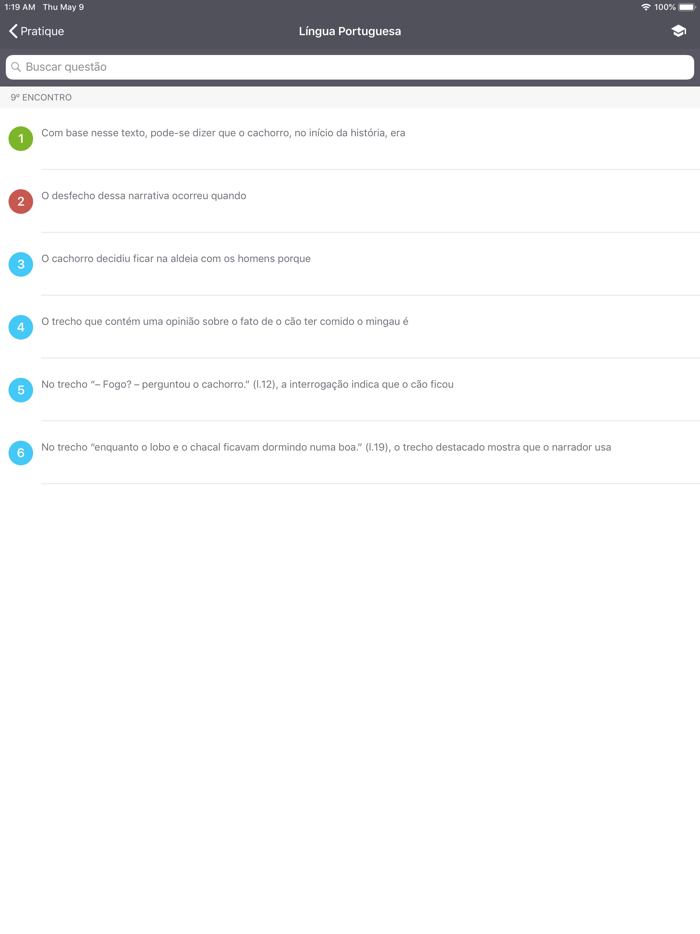 Escola Mais Cariacica