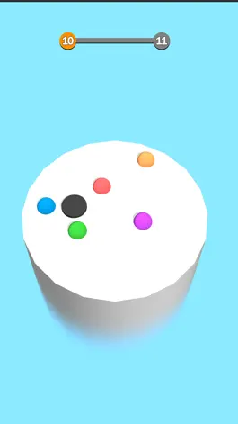 Game screenshot Push The Coins !!!! apk