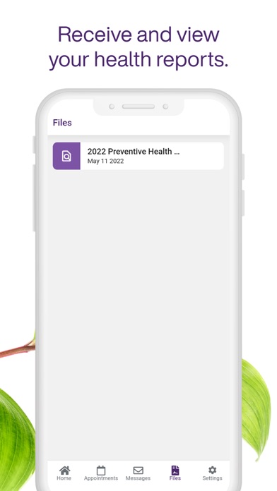 TELUS Care Centres Portal Screenshot