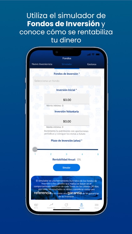 Bolsa Móvil screenshot-6