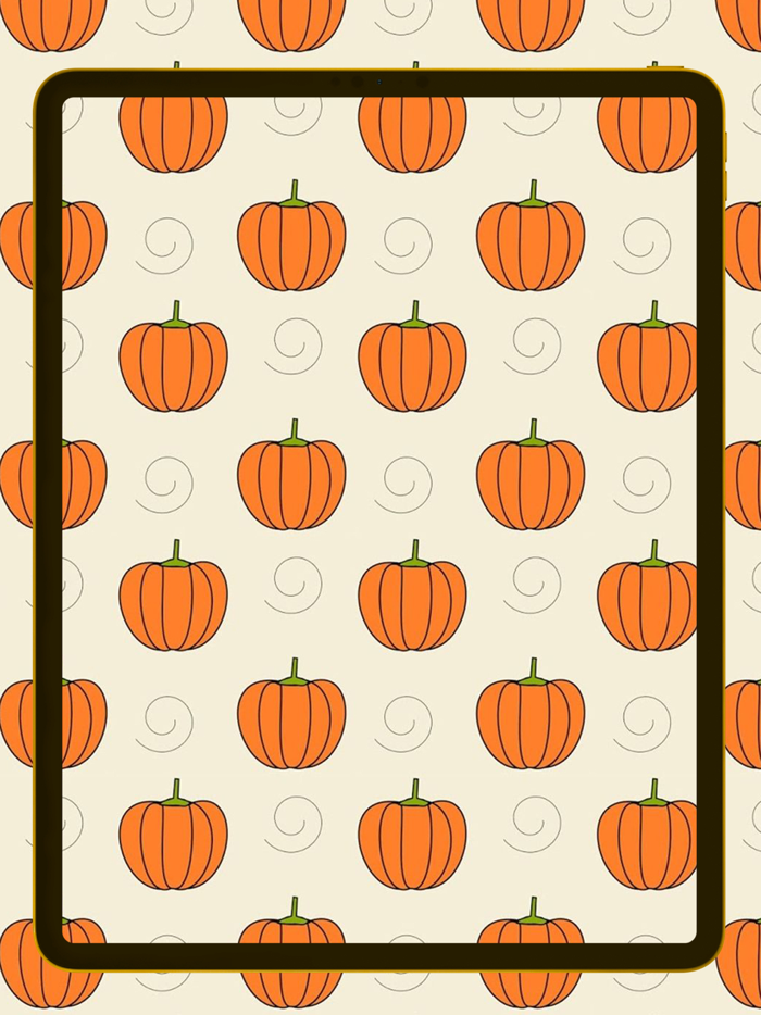 Halloween Wallpapers .