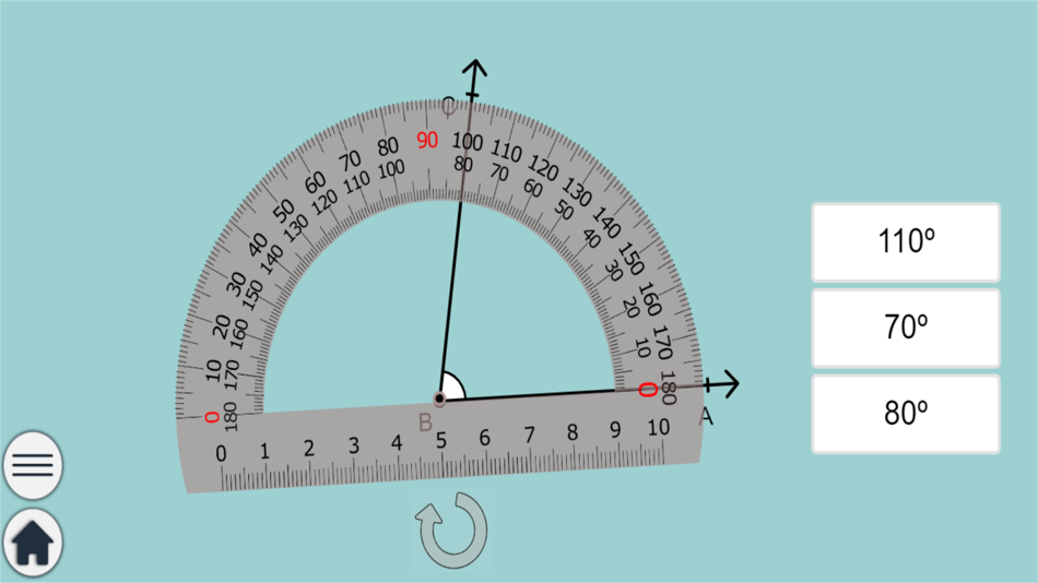 #5. 4. Sınıf Dersekranda (iOS) بواسطة: Ferudun Vural