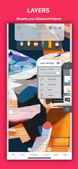 Game screenshot Canvas SketchBook Pro hack