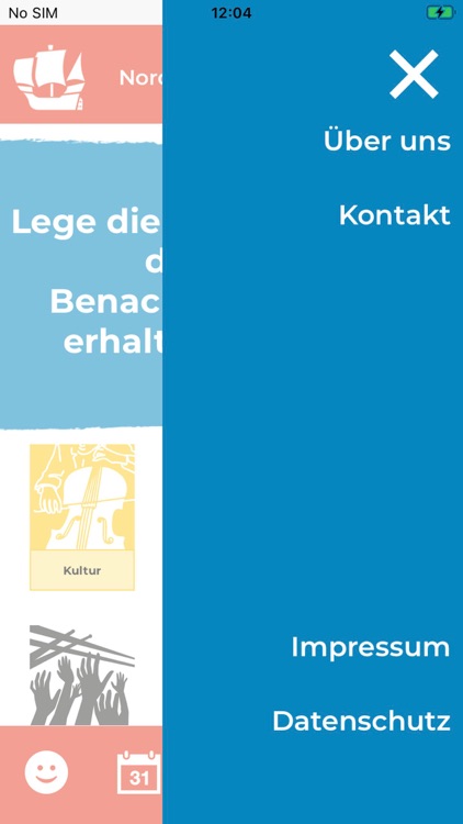 Nordfrieslandkalender screenshot-7